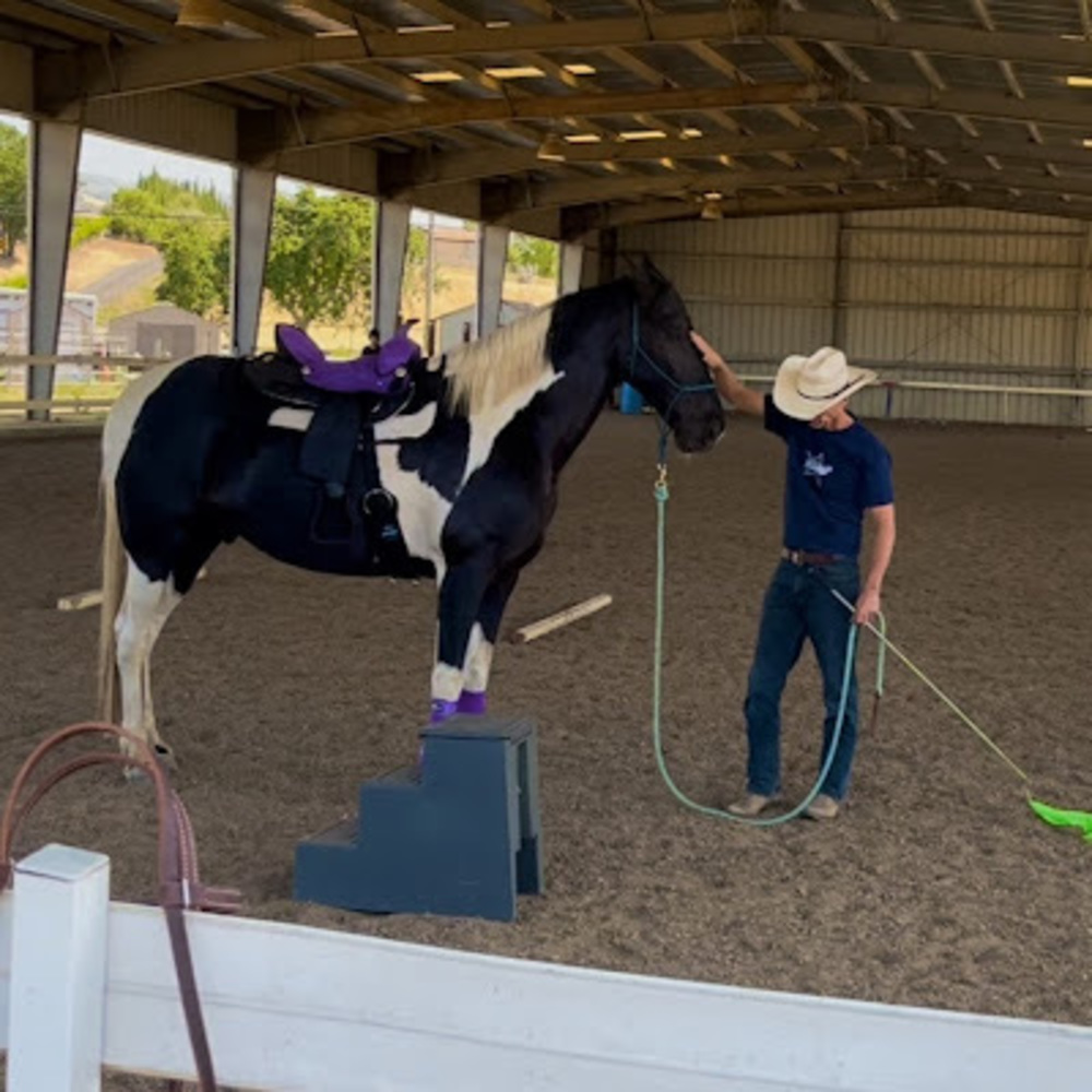 Meet your Posher, Christopher